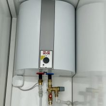 2toiletmetmiva (16) mobiele toiletwagen met miva toilet type 2+1 miva van het merk easywagon