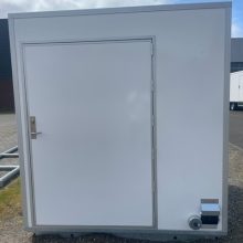 Miva toiletunit van het merk easywagon
