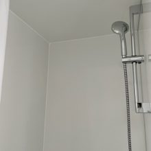 Mobiele badkamer type 17 van het merk easywagon