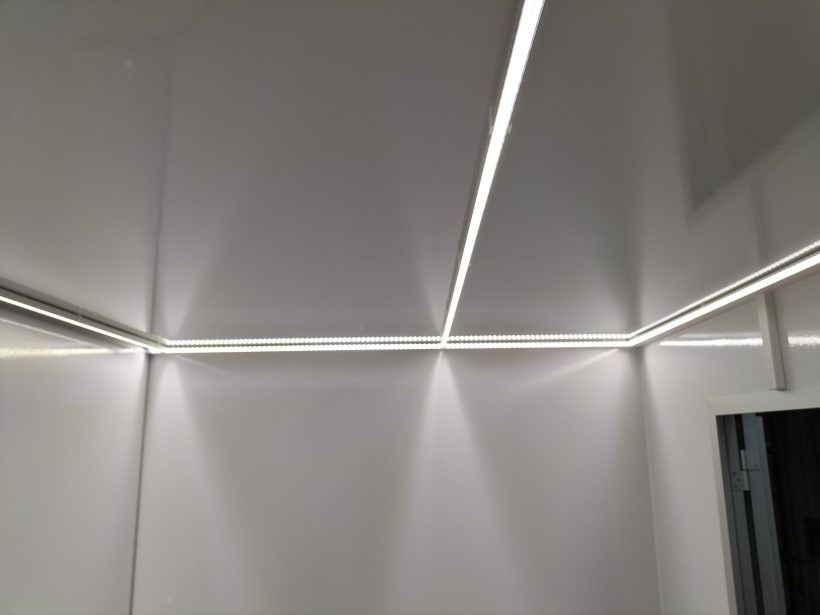 mobiele toiletwagen type +1+3 van het merk easywagon