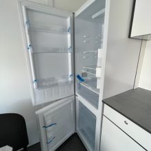 Mobiele woonunit 9 meter van het merk easywagon