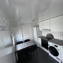 Mobiele woonunit 9 meter van het merk easywagon