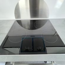 Mobiele woonunit 9 meter van het merk easywagon