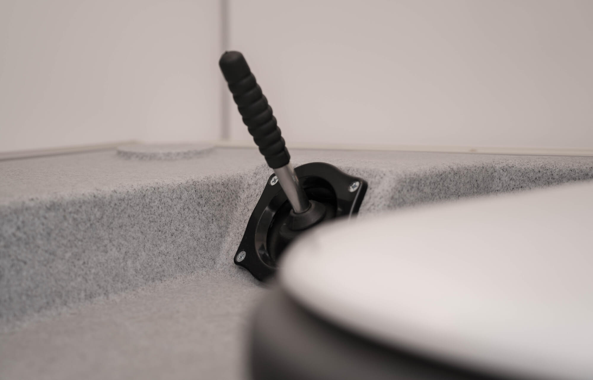 TYPE 240: TOILET TRAILER WITH 2 TOILETS : TANK-6