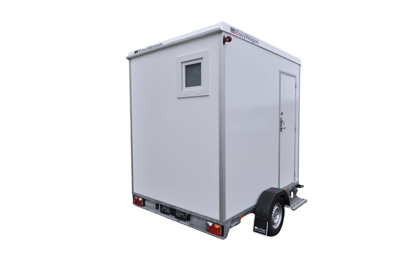 TYPE 217: Toilet met Douchewagen5