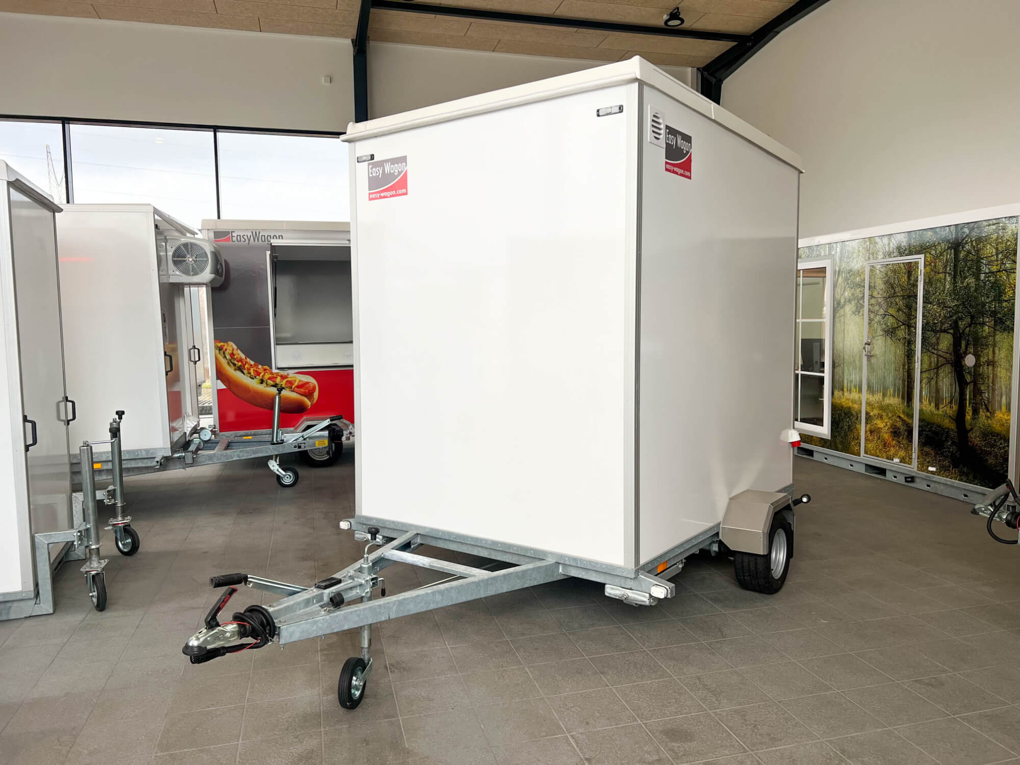 TYPE 240: Kassawagen2