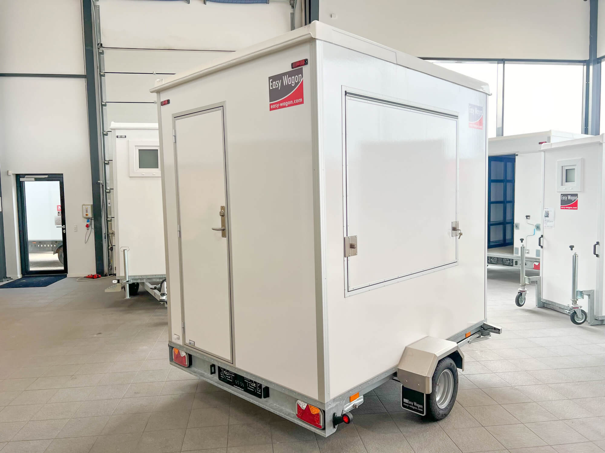 TYPE 240: Kassawagen3