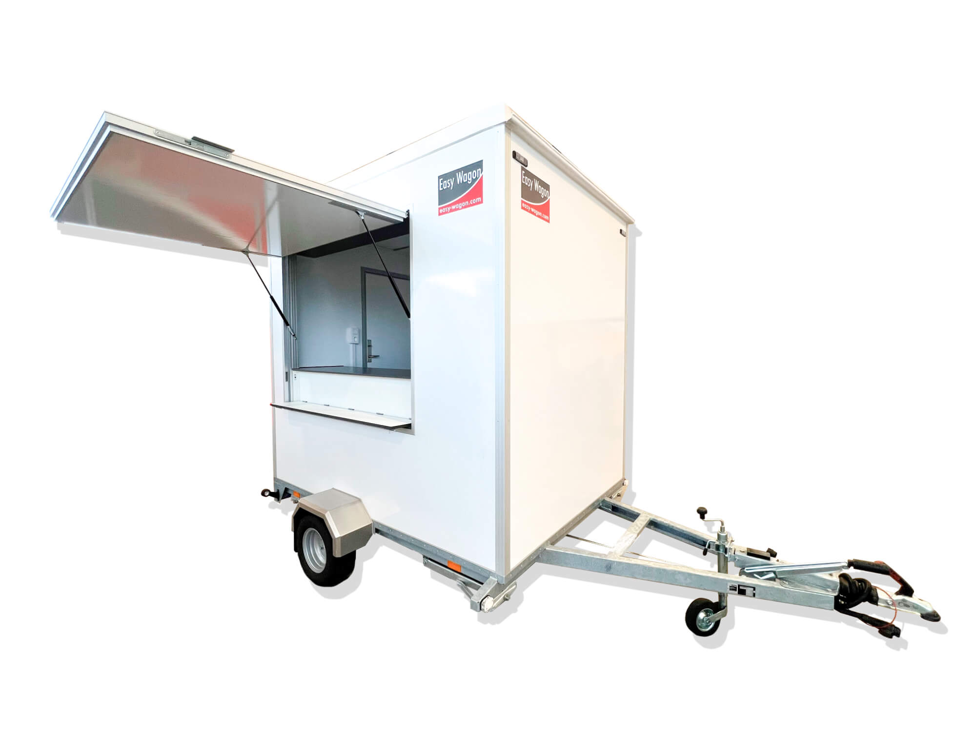 TYPE 240: Kassawagen7