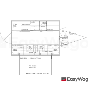 TYPE 320: Hot Dog Foodtruck