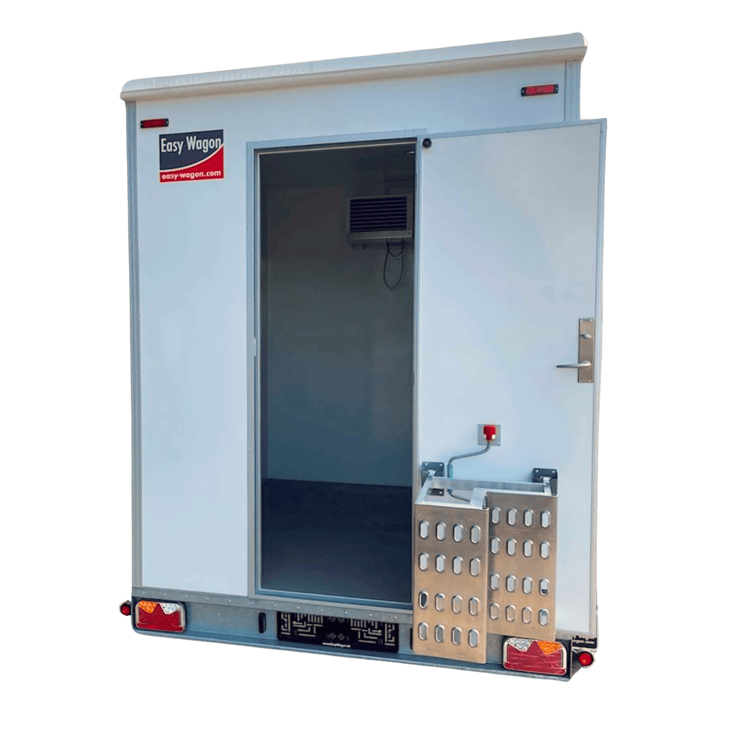 TYPE 400: Koelwagen1