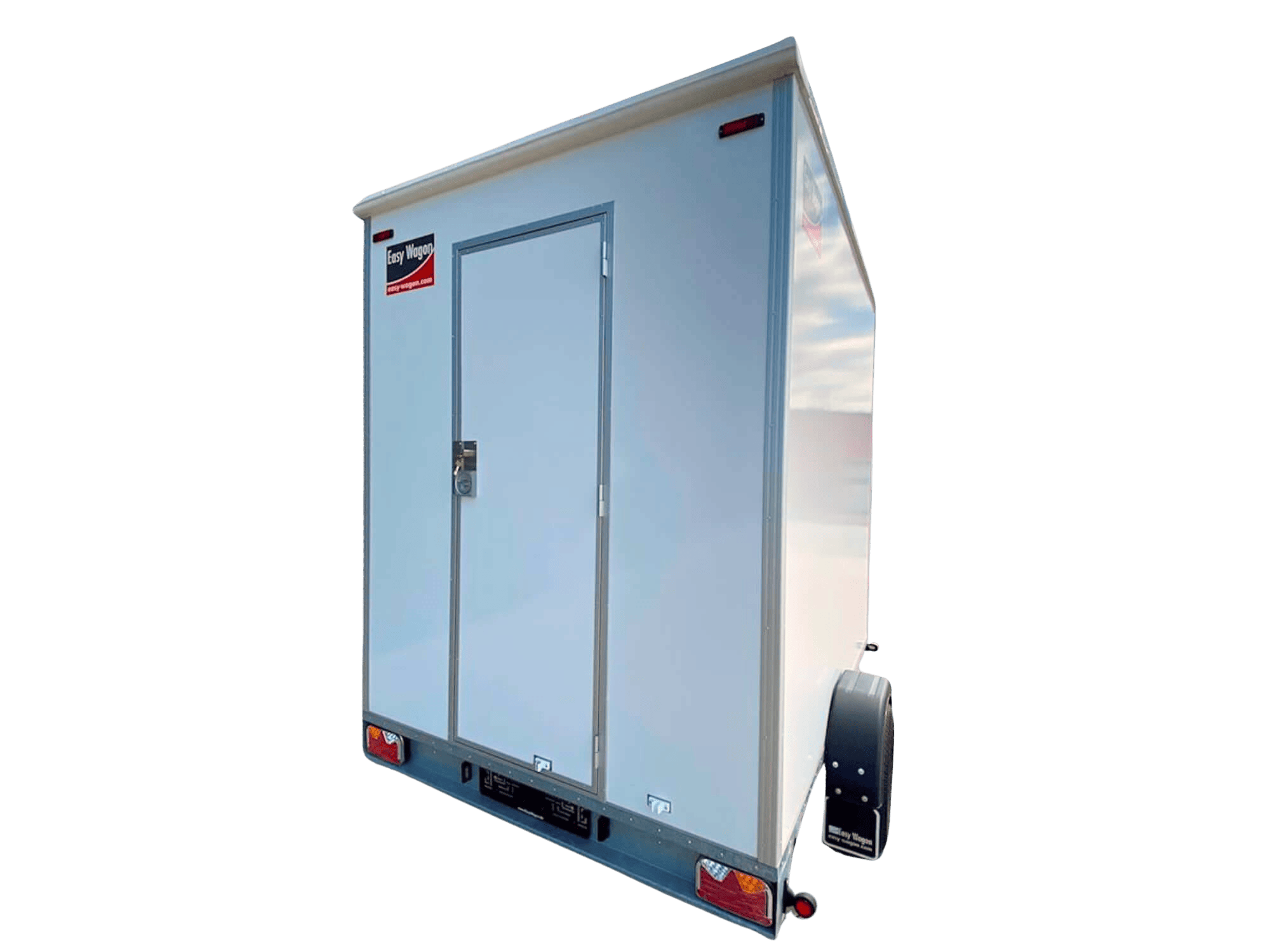 TYPE 400: Koelwagen2