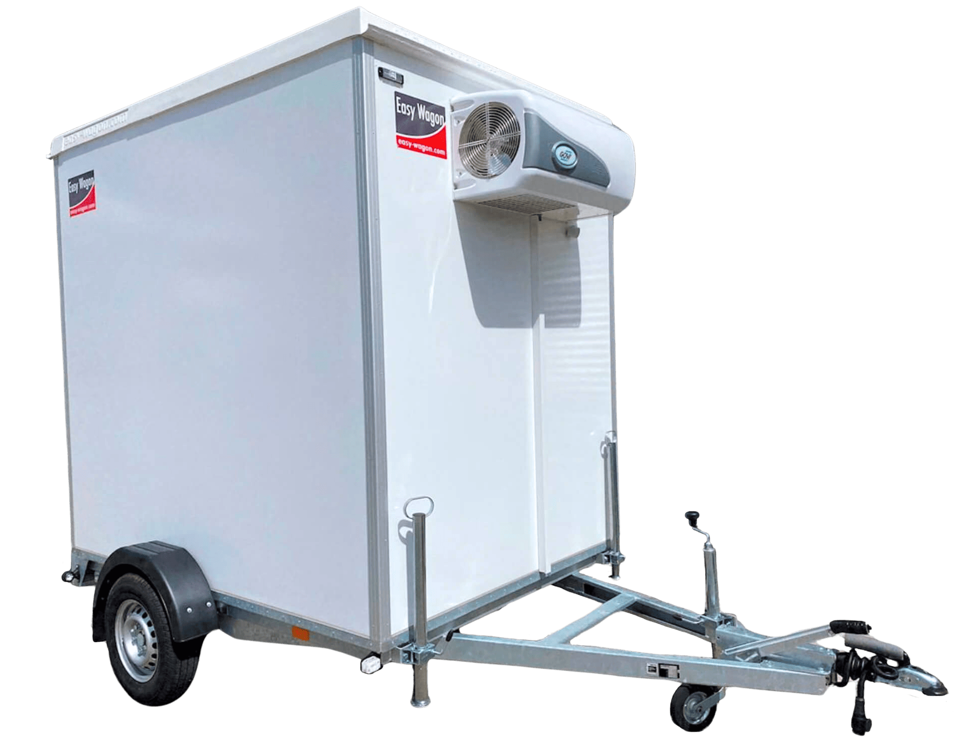 TYPE 400: Koelwagen3