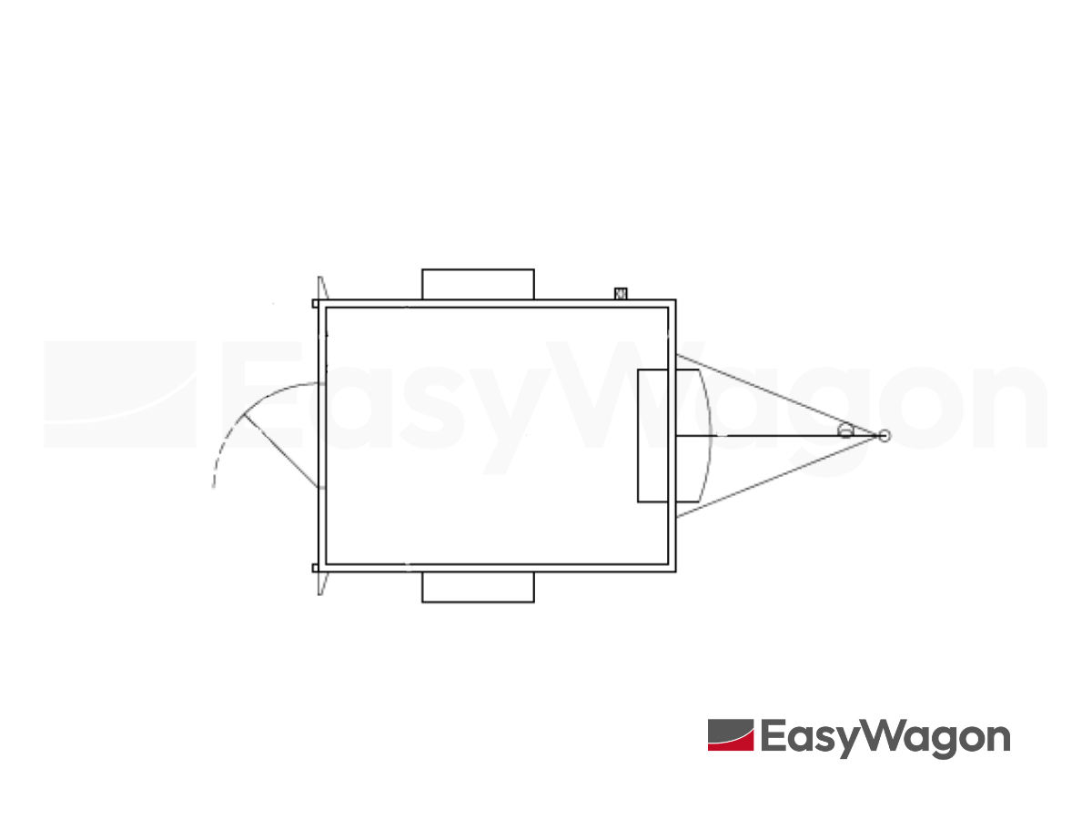 TYPE 400: Koelwagen4