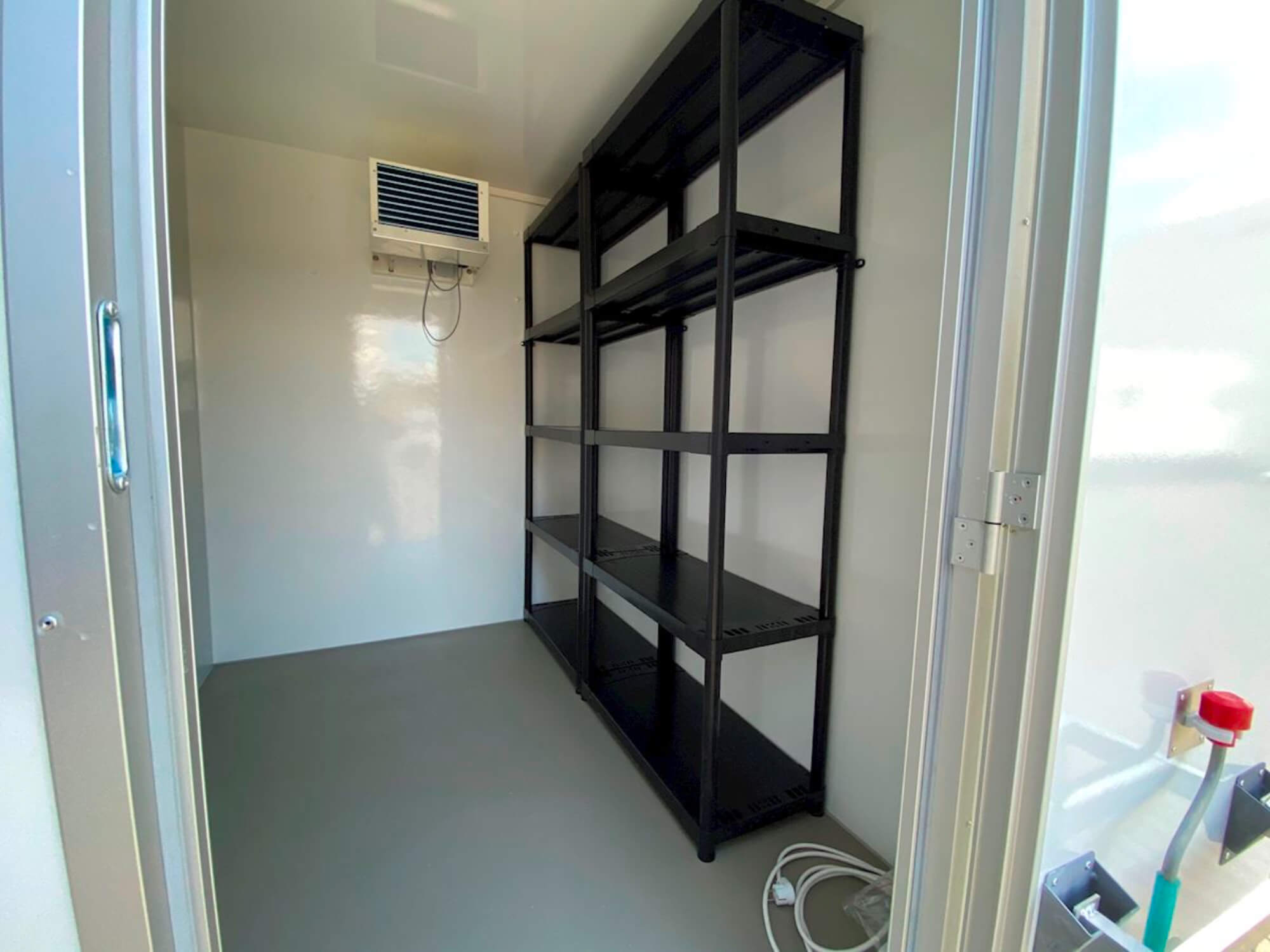 TYPE 400: Koelwagen5