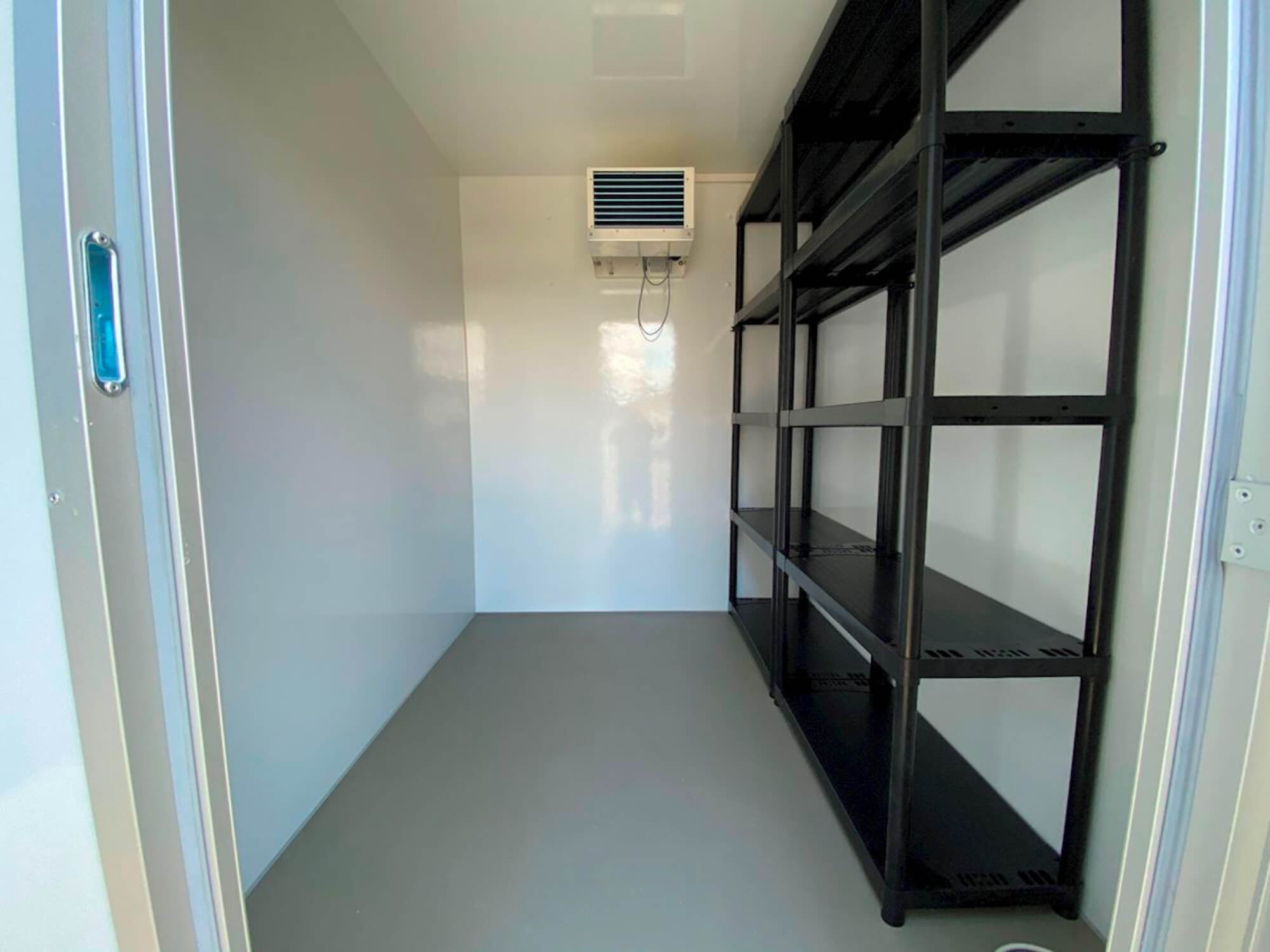 TYPE 400: Koelwagen6