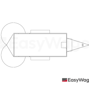 TYPE 400: Vrieswagen
