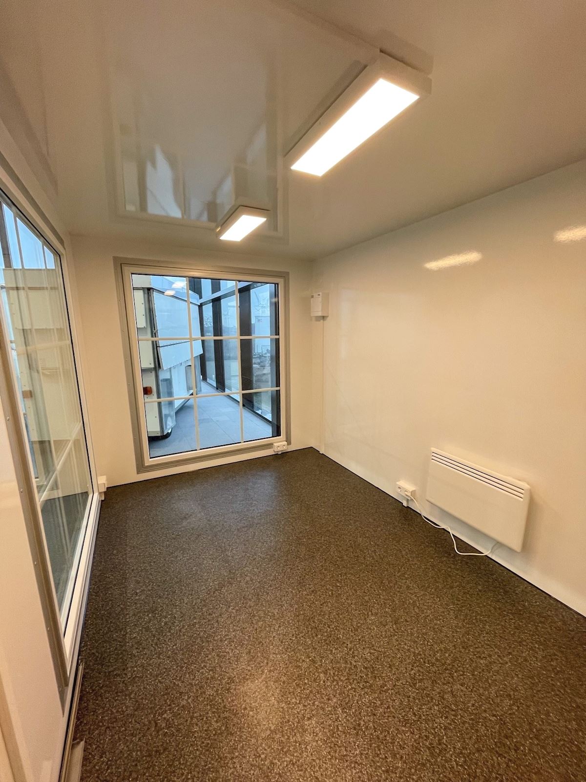 TYPE 420: Kantoor & showroom - Framebox2