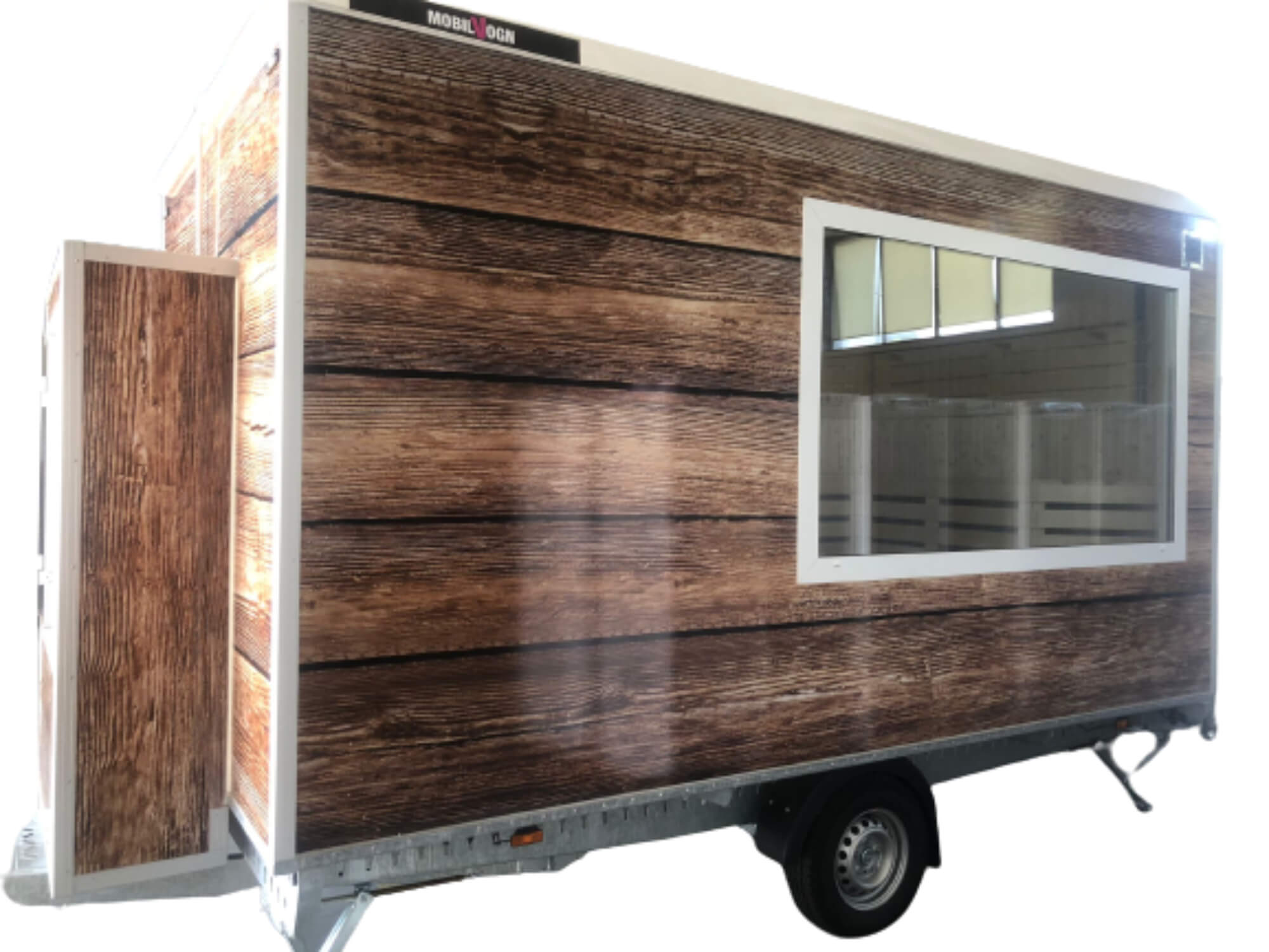 TYPE 420: saunawagen - 2 kamers - saunakachel3