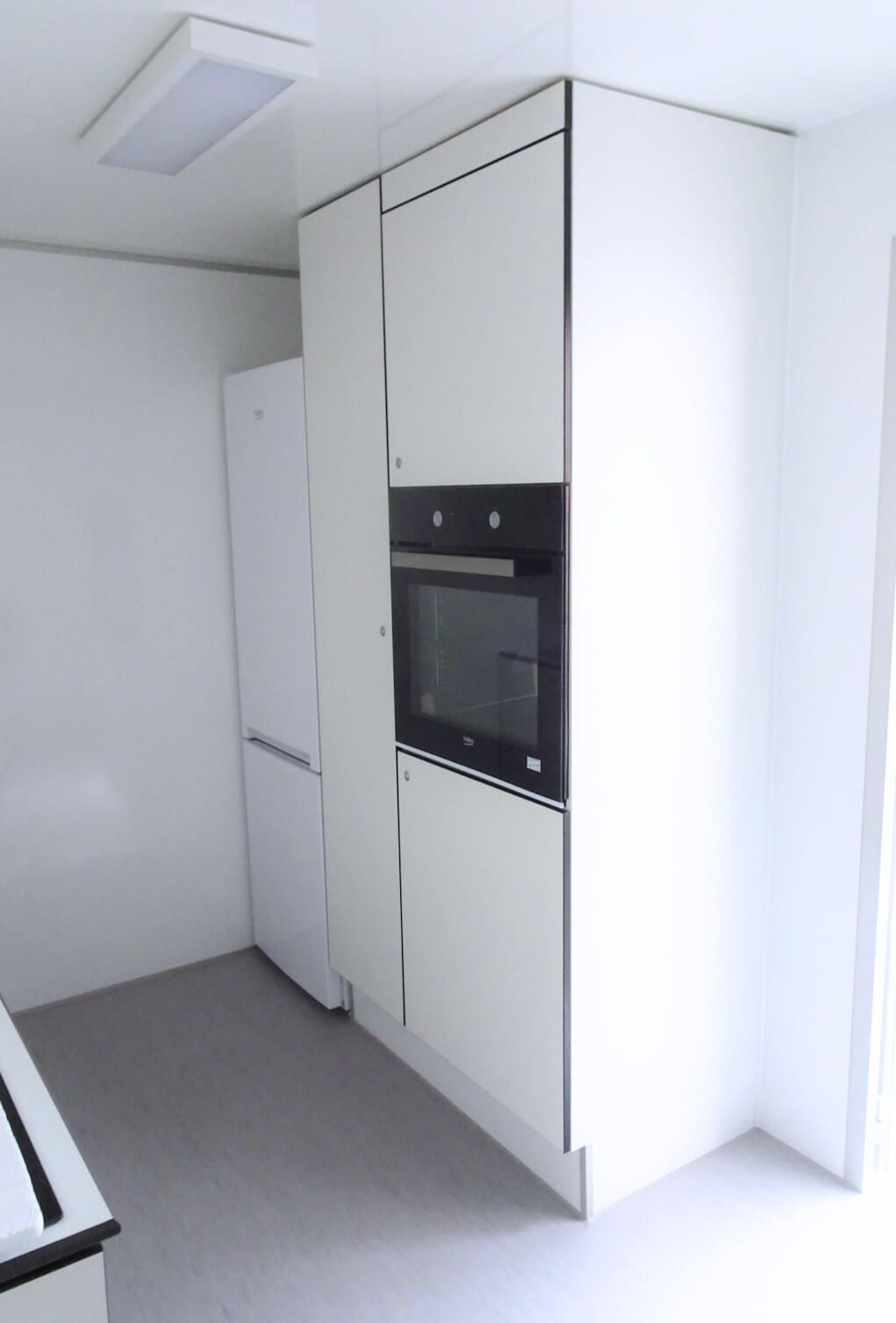 TYPE 570: Schaftwagen:kantoor - 4 personen - complete keuken - 1 douche - 1 toilet11